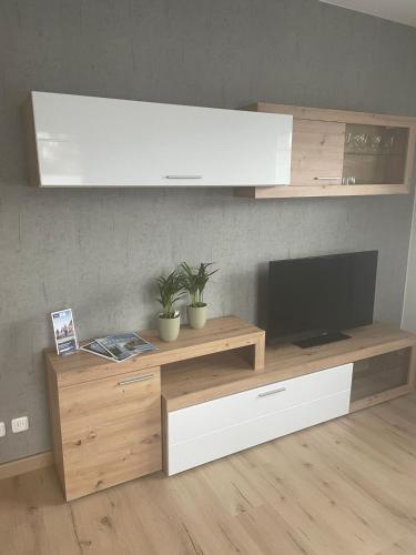 Ferienwohnung Grebe in Bad Wildungen