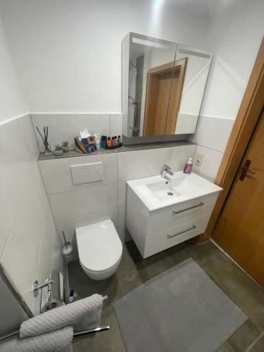 Ferienwohnung Grebe in Bad Wildungen