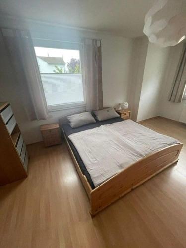 Ferienwohnung Grebe in Bad Wildungen