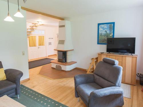 Ferienwohnung Komfort in Stadland
