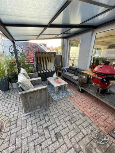 Ferienwohnung Grebe in Bad Wildungen