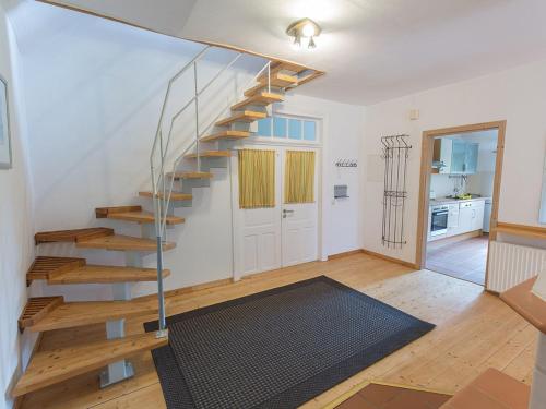 Ferienwohnung Komfort in Stadland