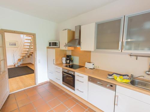 Ferienwohnung Komfort in Stadland