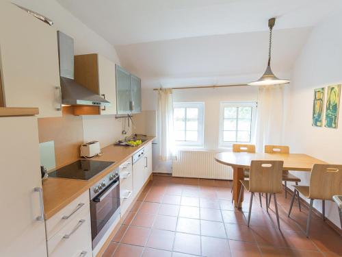 Ferienwohnung Komfort in Stadland