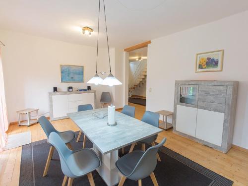 Ferienwohnung Komfort in Stadland