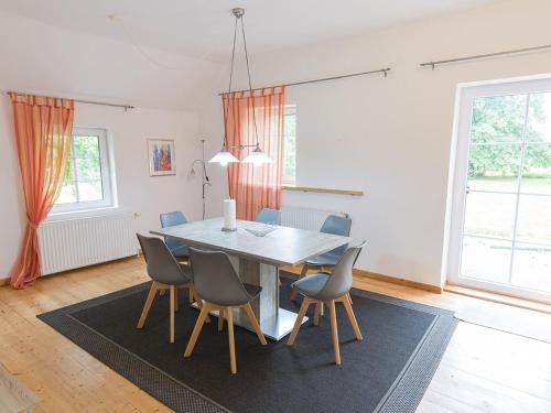 Ferienwohnung Komfort in Stadland
