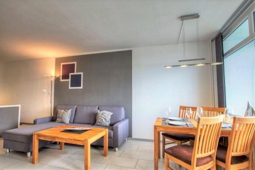 Ferienpark - Haus D, App 0D0505 in Heiligenhafen