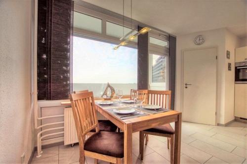 Ferienpark - Haus D, App 0D0505 in Heiligenhafen