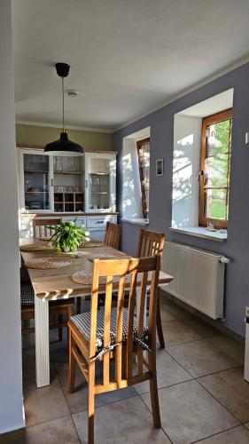 Ferienhaus Pathe in Unterspreewald