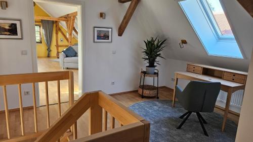 Ferienhaus Pathe in Unterspreewald