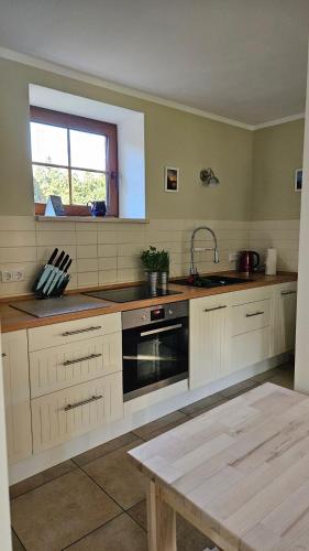 Ferienhaus Pathe in Unterspreewald