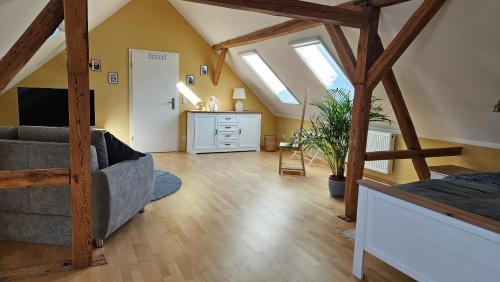 Ferienhaus Pathe in Unterspreewald