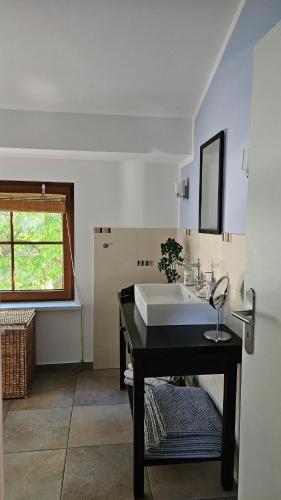 Ferienhaus Pathe in Unterspreewald