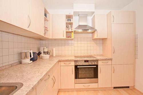 Ferienwohnung Birkenstraße Nesselwang 9 in 內塞爾旺