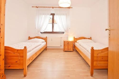 Ferienwohnung Birkenstraße Nesselwang 9 in 內塞爾旺