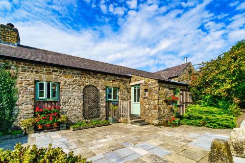 Cwm Connell Coastal Cottages in Moylgrove