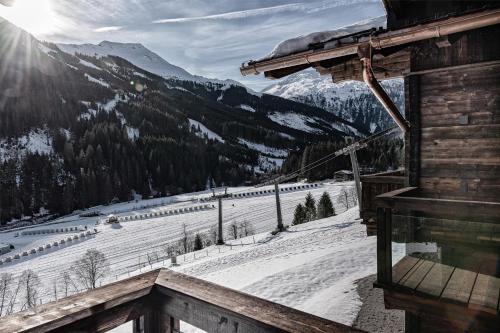 Kilátás, Herzwies in Anger