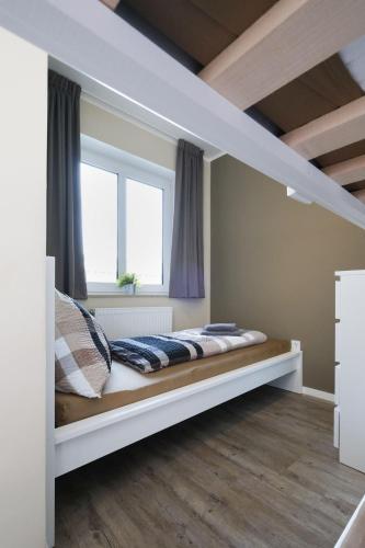Two-Bedroom Apartment with Terrace image 9