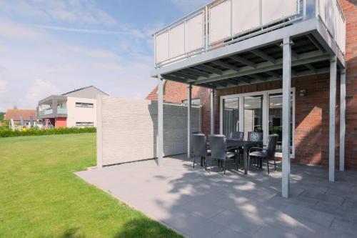 Two-Bedroom Apartment with Terrace image 5