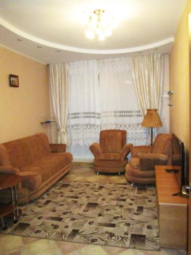 Apartments on Lenina - main image