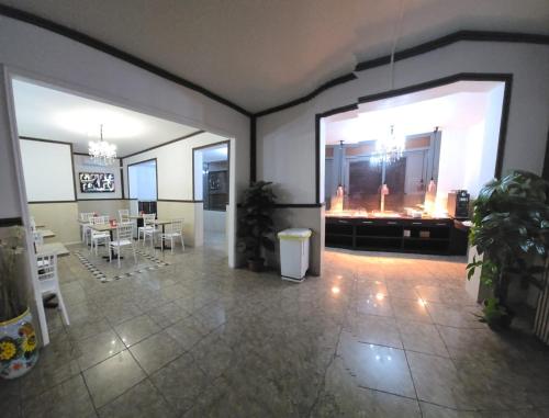 Hrana in pijača, Modena Hotel in Emilia Ovest