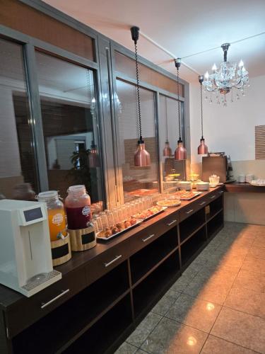 Hrana in pijača, Modena Hotel in Emilia Ovest