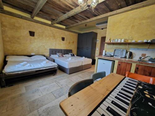 ArtRock Residence