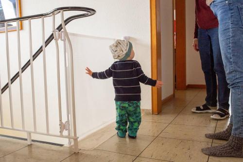 Ferienwohnung Monteurwohnung in Ankum