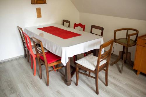 Ferienwohnung Monteurwohnung in Ankum