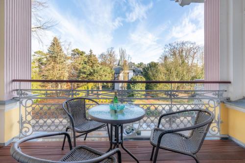 Villa Aegir 113 in Neuhof, Deutschland