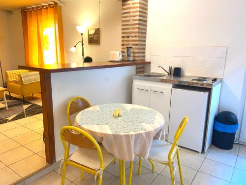 Tournesol in 阿斯塔福爾