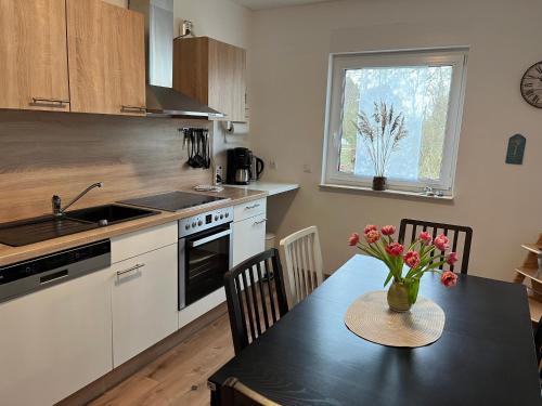 Ferienhaus mit 3 Schlafzimmer in Ostseenähe OVS 112 NEU in Boiensdorf, Deutschland