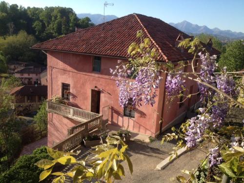La Carosera – Cossato, NY