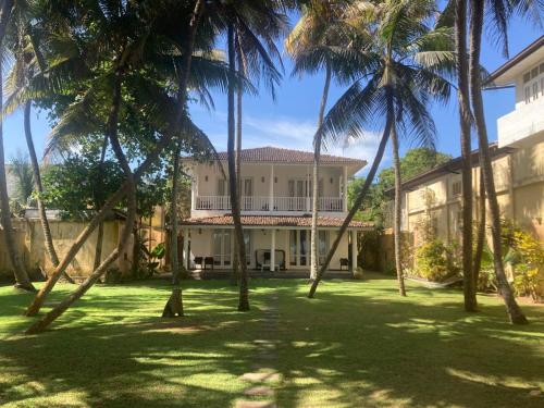 Villa Inlet Galle