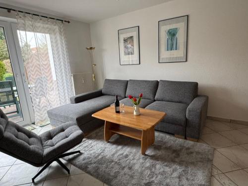 Ferienwohnung Heidelbeere in Graal-Müritz, Deutschland