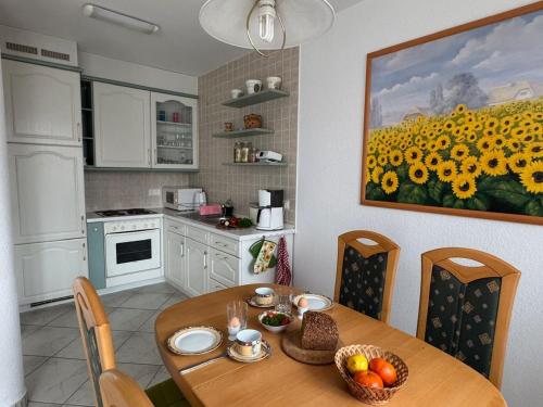 Ferienwohnung Heidelbeere in Graal-Müritz, Deutschland