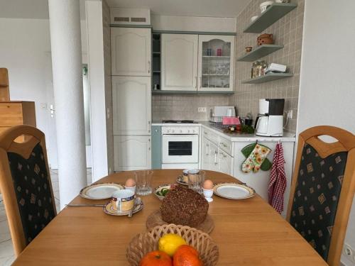 Ferienwohnung Heidelbeere in Graal-Müritz, Deutschland