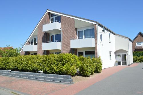 Wittrockstr 7 Wohnung 2 in Heiligenhafen