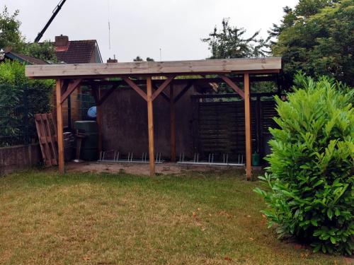 Wittrockstr 7 Wohnung 2 in Heiligenhafen