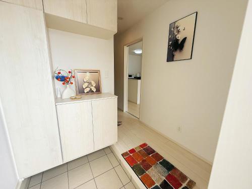 名護獨棟民宿便利店徒步30秒近沙灘名護商業區の写真