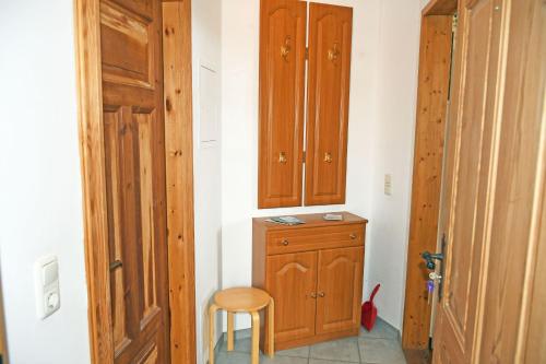 One-Bedroom Apartment with Balcony image 3