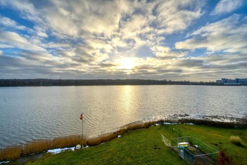 3AM43 ,,Aquamarina" 43 Steinwarder 11 in Heiligenhafen