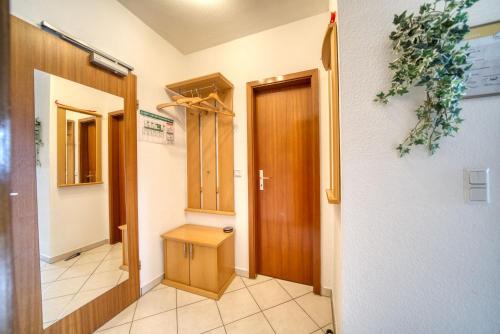 3AM43 ,,Aquamarina" 43 Steinwarder 11 in Heiligenhafen