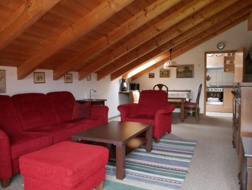 2 bedrooms, 2 beds