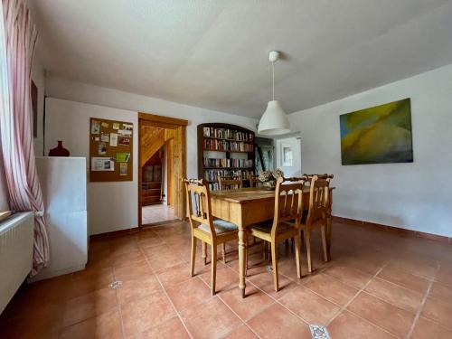 Ferienwohnung Stolz G in Moltzow