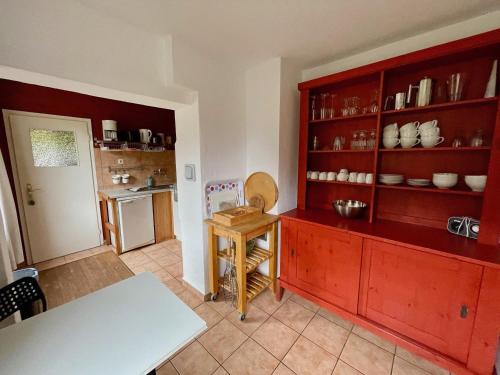 Ferienwohnung Stolz G in Moltzow