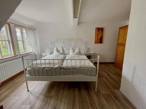 Ferienwohnung Stolz G in Moltzow