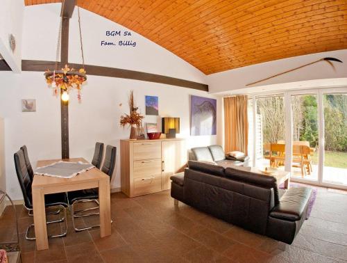 Ferienhaus im Feriendorf Reichenbach B5a