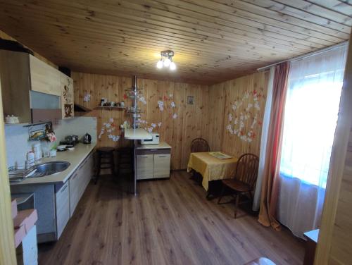 Pochayev Home in Pirnovo