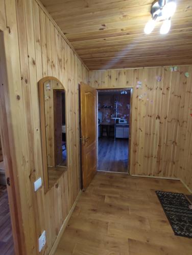 Pochayev Home in Pirnovo